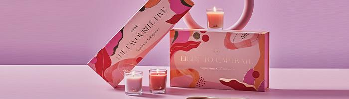 One in a Million: The Single Ornament Gift Box